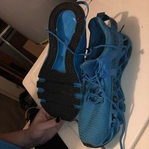 Just so shoes